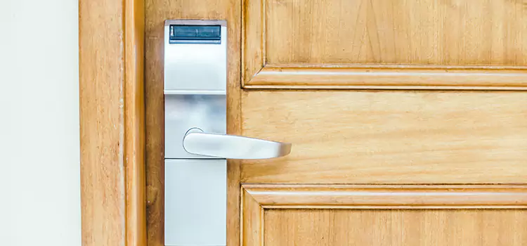 Advanced Solutions in Woburn, MA for Modern Security