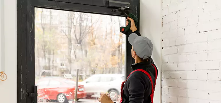 Comprehensive Door Closer Services in Woburn, MA