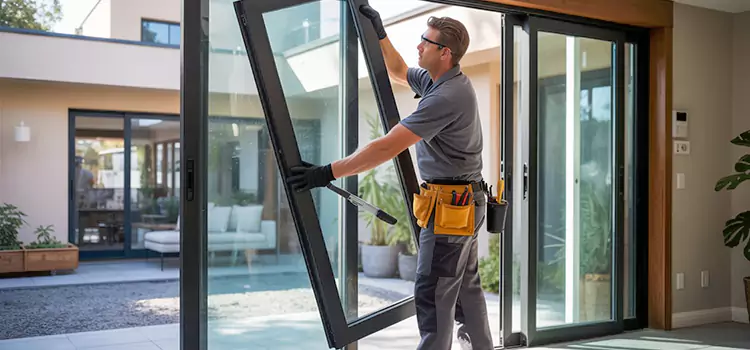 Specialized Sliding Door Roller Services in Woburn, Massachusetts