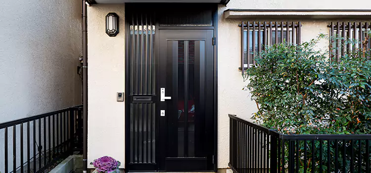 Popular Exterior Door Options in Woburn, MA