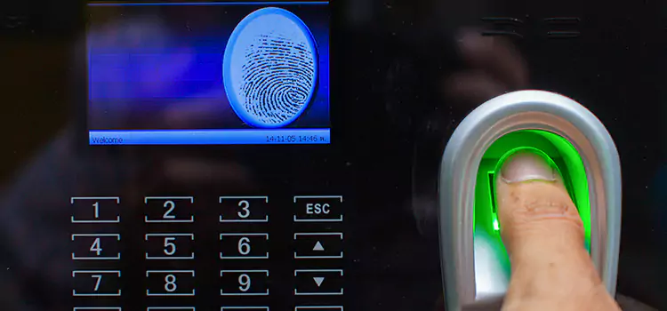 Your Trusted Partner for Secure Access in Woburn, MA