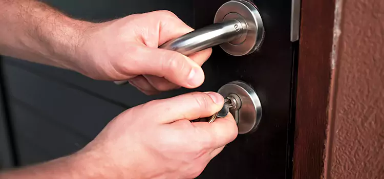 Door Closer Repair & Installation Woburn